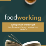 Ludzie kupują oczami. Mamy na to dowody! – pierwsze spotkanie branżowe z cyklu Food Working