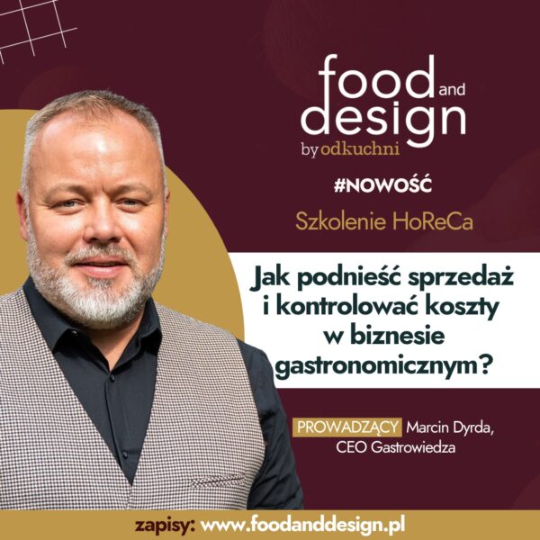 Jak podnieść sprzedaż i kontrolować koszty w biznesie gastronomicznym?