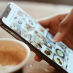Czy warto prowadzić social media w branży spożywczej i HoReCa?