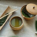 Tea pairing, czyli dobieranie herbaty do potrawy – najnowszy trend w fine diningu 
