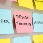 Design thinking – co oznacza i w czym może Ci pomóc?