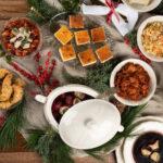 Cateringi świąteczne – co warto o nich wiedzieć? Wywiad: Agnieszka Tokarz, NFTY
