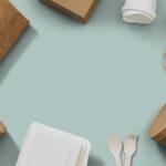 Rozporządzenie o opłatach za plastikowe opakowania – jak wpływa na branżę