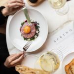 Cyfrowa uczta przyszłości: Czym zaskoczy nas transformacja cyfrowa w restauracjach?