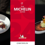 Czas na Trójmiasto w przewodniku Michelin!