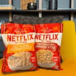 Netflix wypuszcza swój popcorn!