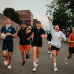Wielka kumulacja energii – On Running  x palarnia kawy HAYB