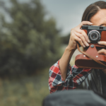 Przyszłość Fotografii: Ewolucja Technologii i Sztuki Wizualnej