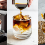 Cafe Del Tiempo – współczesne Espresso Tonic