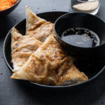 Pierożki z papieru ryżowego