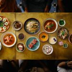 Filmy i seriale, które pokocha każdy foodies!