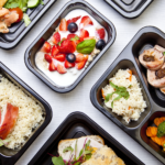 Sztuka prezentacji w cateringu, czyli jak estetyka wpływa na odbiór potraw?