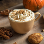 Pumpkin Spice Latte – jesienny hit, który podbił świat!