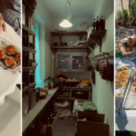 Niewidoczne aspekty pracy foodstylisty na planie filmowym