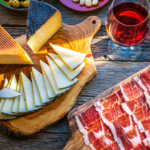 Największa degustacja delikatesów i win z Hiszpanii