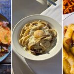 Gdzie zjeść najlepszy makaron w Warszawie? Ranking redakcji Food and Design