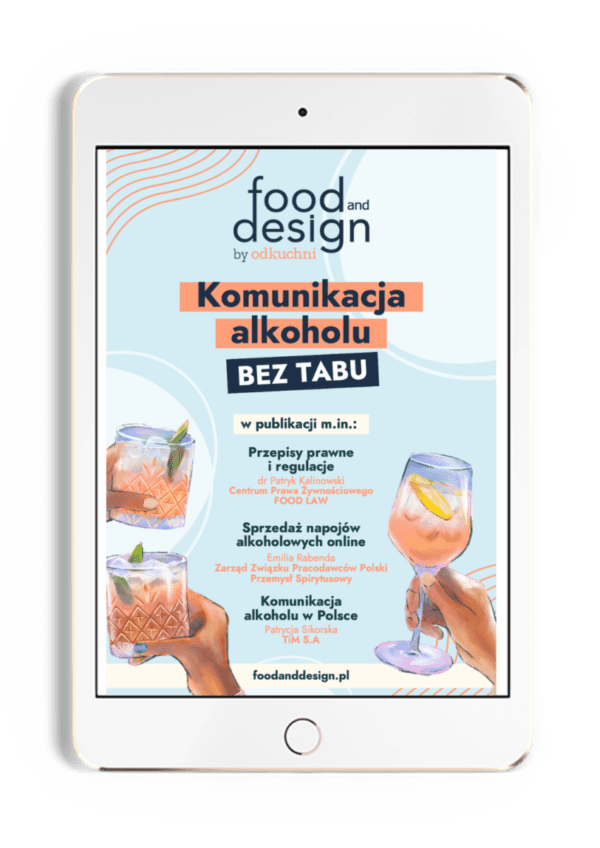 E-book: Komunikacja alkoholu bez tabu