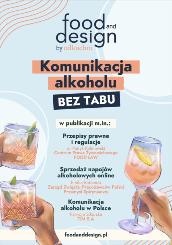 E-book: Komunikacja alkoholu bez tabu