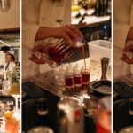 PROSTO Z BOLONII DO WARSZAWY – MARTINI ŁĄCZY SIŁY Z FELIKS BAR CAFÉ I WŁOSKIM BAREM VOLARE