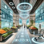 TECHNOLOGIE W SŁUŻBIE DOŚWIADCZEŃ NABYWCY I KONSUMENTA