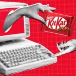 „Auto Reply Break”: KitKat zmienia odpowiedzi mailowe o nieobecności w słodkie pocieszenie