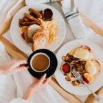 Trendy: Śniadania na wynos x Wolt! Czy to się sprawdza?