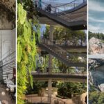 5 designerskich restauracji na świecie, które warto odwiedzić w 2025 roku