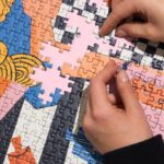 Personalizowane puzzle – oryginalny sposób na promocję restauracji
