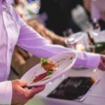 #BornToBeFoodie – świętuj 10 lat przy stole z RestaurantWeek®!