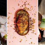 Międzynarodowy Dzień Pistacji: w tych miejscach króluje pistacja! 