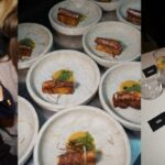 SEN FRIDAYS & FRIENDS – WYJĄTKOWA KOLACJA SENSORYCZNA W SEN WARSAW