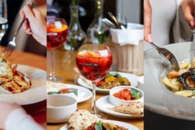 215 tysięcy Foodies na Festiwalach RestaurantWeek®!