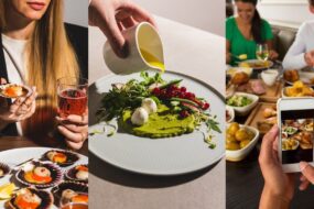 Nowi smakosze: Foodie 2025 oczami influencerów kulinarnych. Sprawdź wypowiedzi!