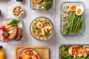 Rewolucja na talerzu: Czy Twoje menu jest gotowe na erę “food as medicine” i klientów GLP-1?