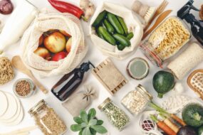 Zero waste w kuchni – jak gotować odpowiedzialnie?